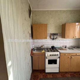 Продам квартиру, Тракторостроителей просп. , 1 кім., 32 м², косметический ремонт