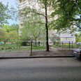 Продам квартиру, Тракторостроителей просп. , 1  ком., 32 м², косметический ремонт 