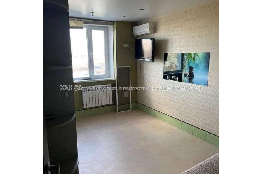 Продам квартиру, Большая Кольцевая ул. , 3  ком., 66 м², евроремонт 