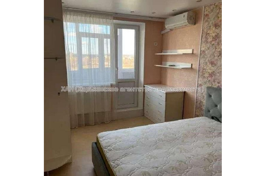 Продам квартиру, Большая Кольцевая ул. , 3  ком., 66 м², евроремонт 