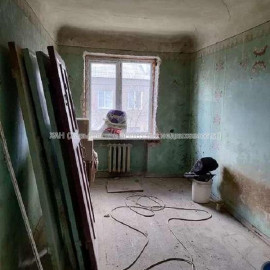 Продам квартиру, Олега Гуцоло пер. , 2 кім., 48 м², без ремонта