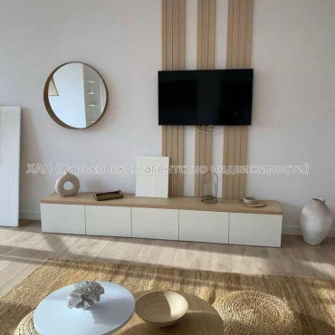 Продам квартиру, Культуры ул. , 3  ком., 119 м², авторский дизайн 