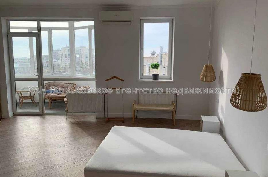 Продам квартиру, Культуры ул. , 3  ком., 119 м², авторский дизайн 