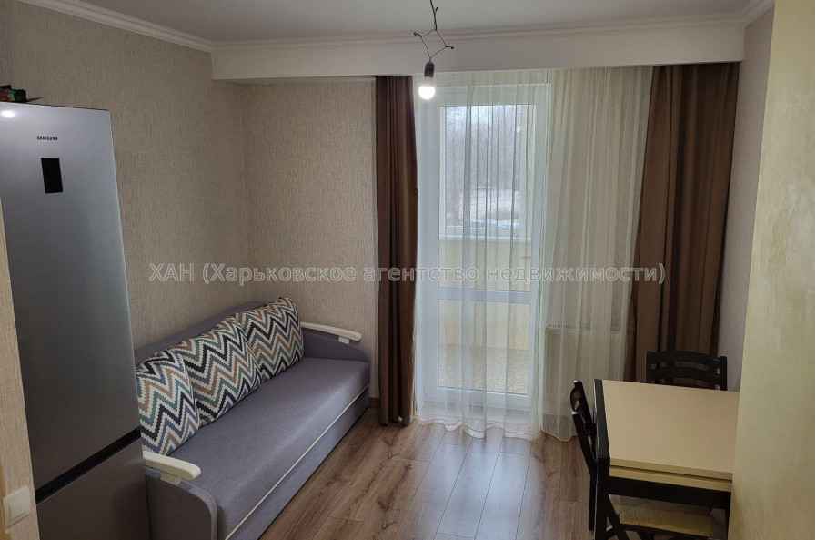Продам квартиру, Шевченко ул. , 1 кім., 39 м², евроремонт 