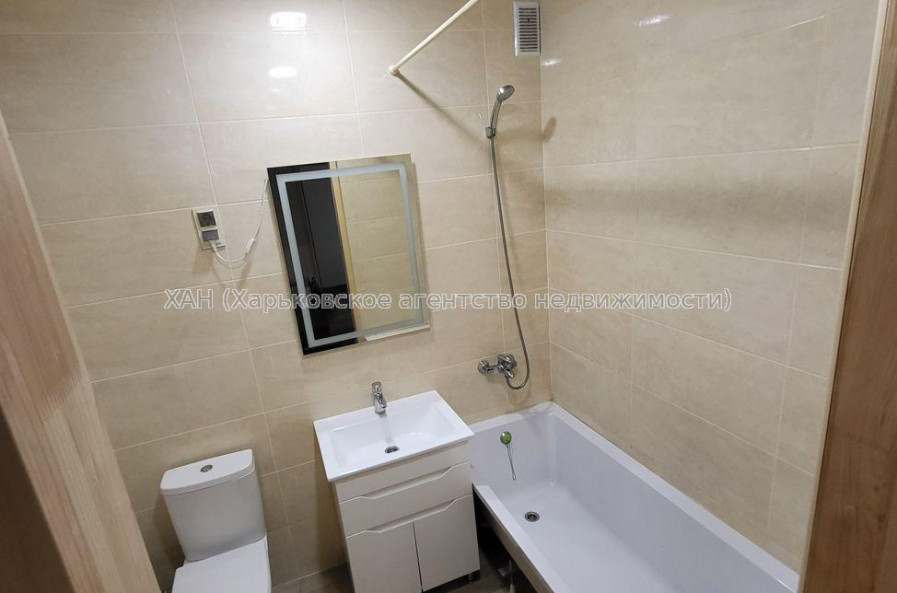 Продам квартиру, Шевченко ул. , 1 кім., 39 м², евроремонт 