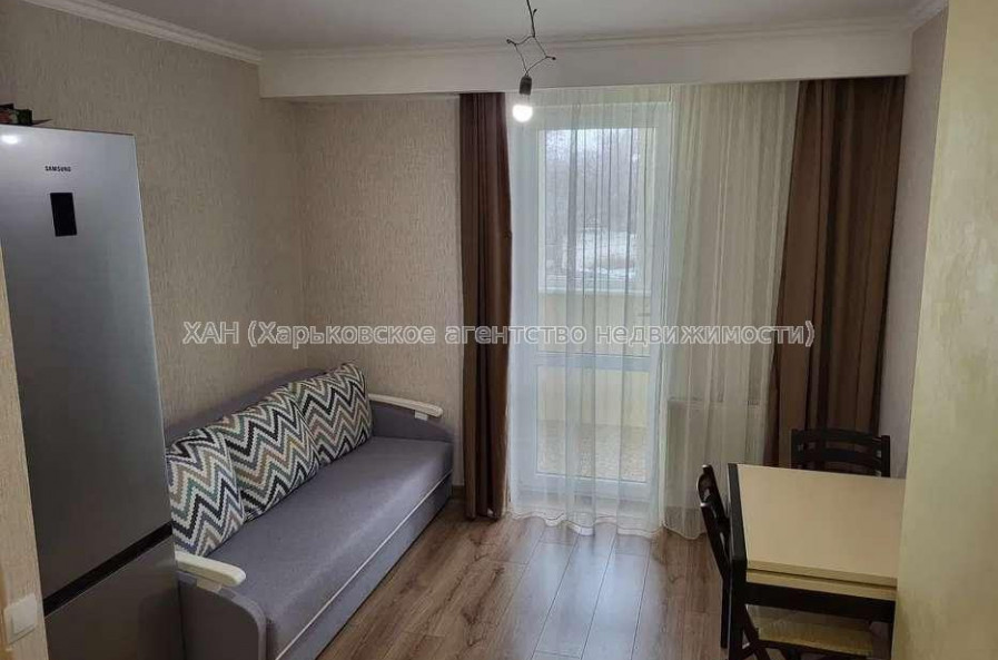 Продам квартиру, Шевченко ул. , 1 кім., 39 м², евроремонт 
