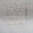Продам квартиру, Шевченко ул. , 1 кім., 39 м², евроремонт 