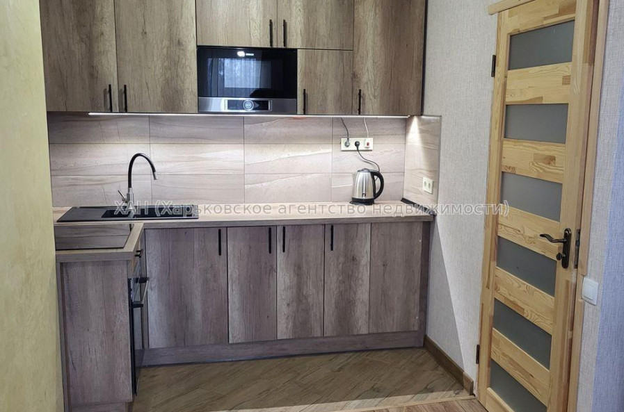 Продам квартиру, Шевченко ул. , 1 кім., 39 м², евроремонт 
