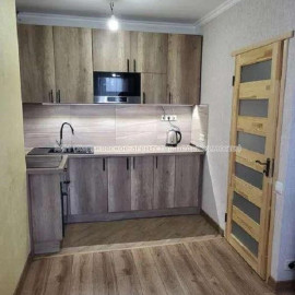 Продам квартиру, Шевченко ул. , 1 кім., 39 м², евроремонт