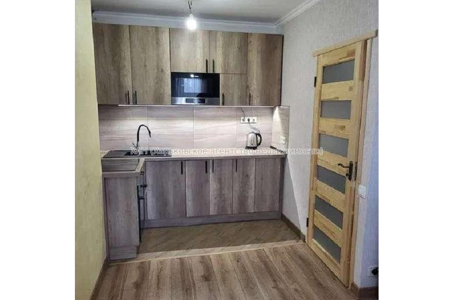 Продам квартиру, Шевченко ул. , 1 кім., 39 м², евроремонт 
