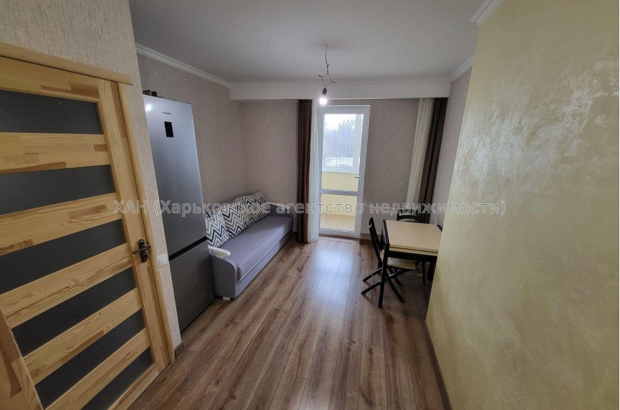 Продам квартиру, Шевченко ул. , 1 кім., 39 м², евроремонт 
