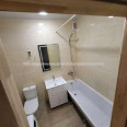 Продам квартиру, Шевченко ул. , 1 кім., 39 м², евроремонт 