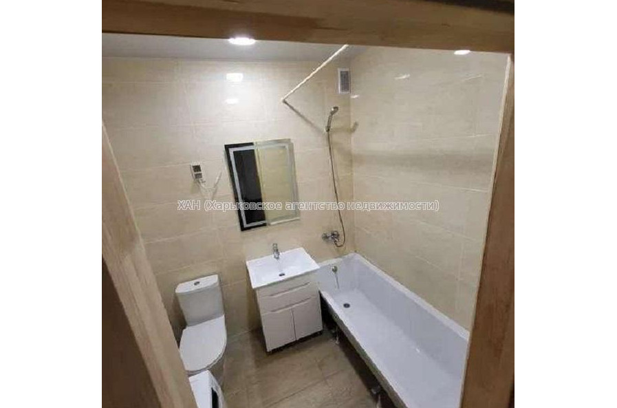 Продам квартиру, Шевченко ул. , 1 кім., 39 м², евроремонт 