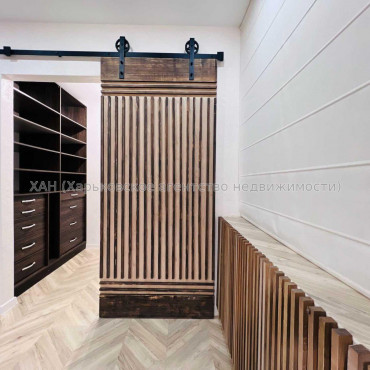 Продам квартиру, Клочковская ул. , 2 кім., 62 м², евроремонт 