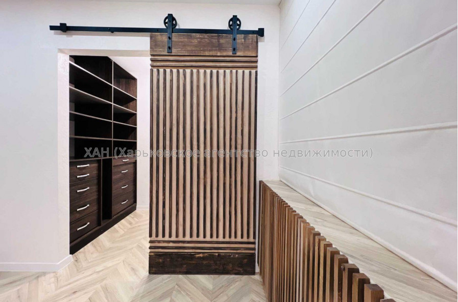 Продам квартиру, Клочковская ул. , 2 кім., 62 м², евроремонт 