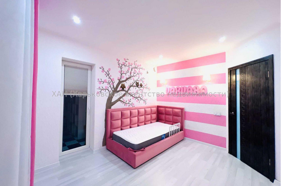 Продам квартиру, Клочковская ул. , 2 кім., 62 м², евроремонт 