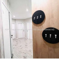 Продам квартиру, Клочковская ул. , 2 кім., 62 м², евроремонт 