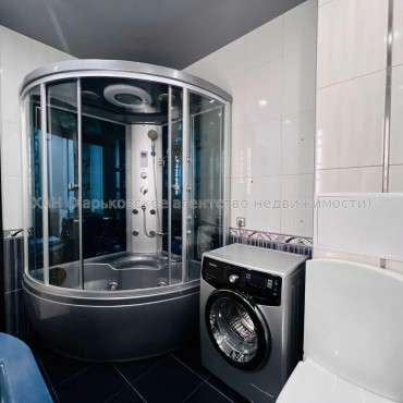 Продам квартиру, Клочковская ул. , 2 кім., 62 м², евроремонт 