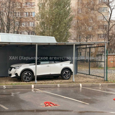 Продам квартиру, Клочковская ул. , 2 кім., 62 м², евроремонт 