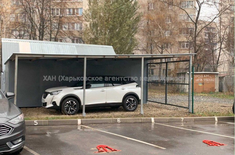 Продам квартиру, Клочковская ул. , 2 кім., 62 м², евроремонт 