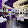 Продам квартиру, Клочковская ул. , 2 кім., 62 м², евроремонт 