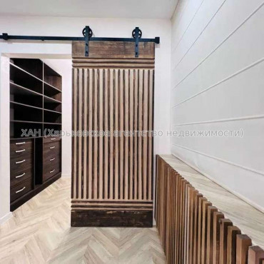 Продам квартиру, Клочковская ул. , 2 кім., 62 м², евроремонт 