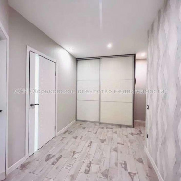 Продам квартиру, Клочковская ул. , 2 кім., 62 м², евроремонт 