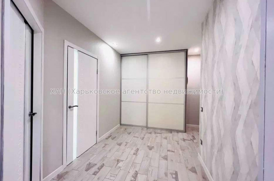 Продам квартиру, Клочковская ул. , 2 кім., 62 м², евроремонт 