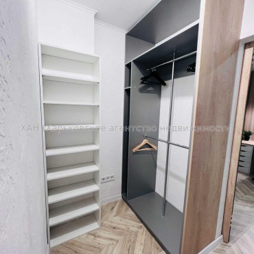 Продам квартиру, Клочковская ул. , 2 кім., 62 м², евроремонт 