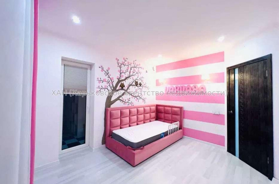 Продам квартиру, Клочковская ул. , 2 кім., 62 м², евроремонт 