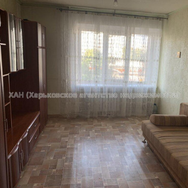 Продам квартиру, Золочевская ул. , 1  ком., 27 м², косметический ремонт 