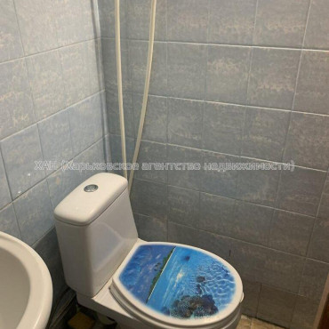 Продам квартиру, Золочевская ул. , 1  ком., 27 м², косметический ремонт 