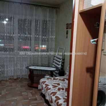 Продам квартиру, Золочевская ул. , 1 кім., 27 м², косметический ремонт 