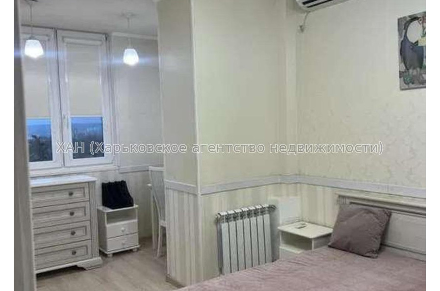 Продам квартиру, Данилевского ул. , 3 кім., 47 м², капитальный ремонт 