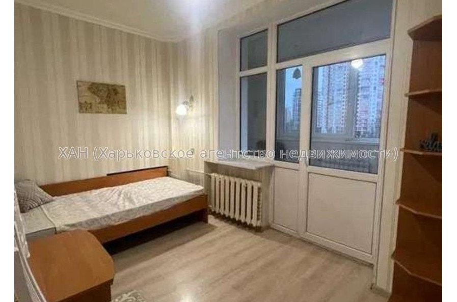 Продам квартиру, Данилевского ул. , 3 кім., 47 м², капитальный ремонт 