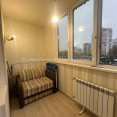 Продам квартиру, Данилевского ул. , 3  ком., 47 м², капитальный ремонт 