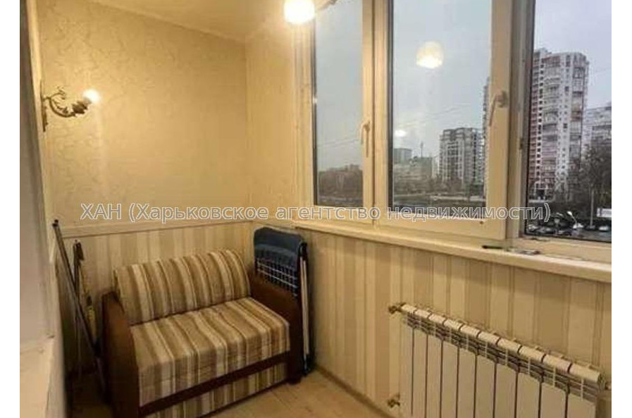 Продам квартиру, Данилевского ул. , 3 кім., 47 м², капитальный ремонт 