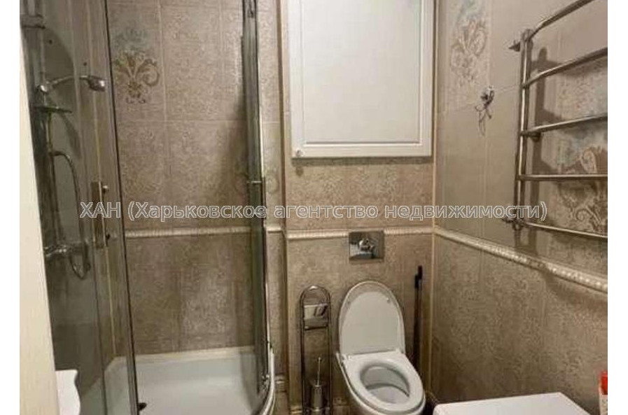 Продам квартиру, Данилевского ул. , 3 кім., 47 м², капитальный ремонт 