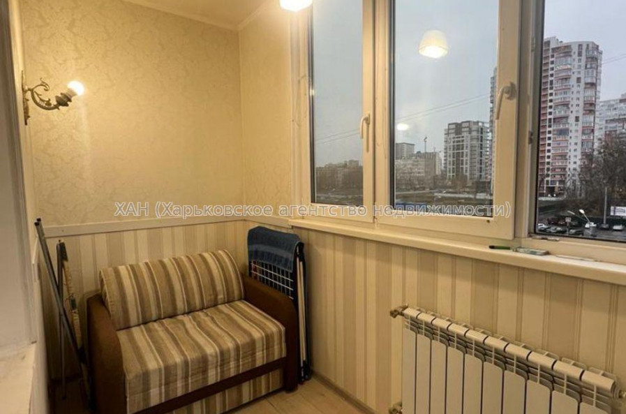 Продам квартиру, Данилевского ул. , 3 кім., 47 м², капитальный ремонт 