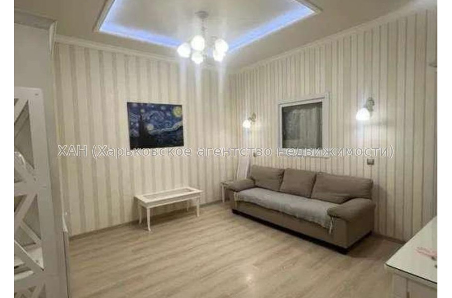 Продам квартиру, Данилевского ул. , 3 кім., 47 м², капитальный ремонт 