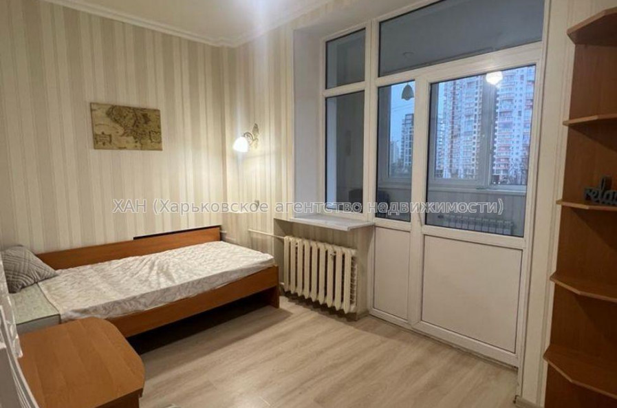 Продам квартиру, Данилевского ул. , 3 кім., 47 м², капитальный ремонт 