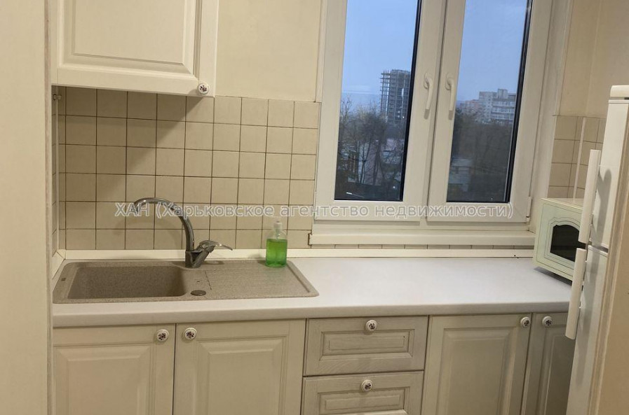 Продам квартиру, Данилевского ул. , 3  ком., 47 м², капитальный ремонт 
