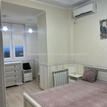 Продам квартиру, Данилевского ул. , 3 кім., 47 м², капитальный ремонт 