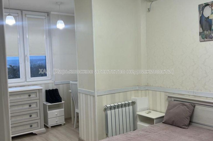 Продам квартиру, Данилевского ул. , 3 кім., 47 м², капитальный ремонт 