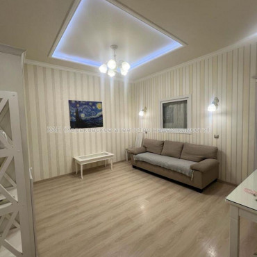 Продам квартиру, Данилевского ул. , 3 кім., 47 м², капитальный ремонт 