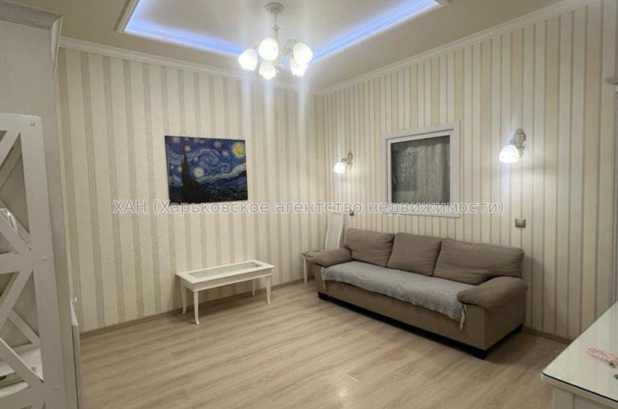 Продам квартиру, Данилевского ул. , 3 кім., 47 м², капитальный ремонт 