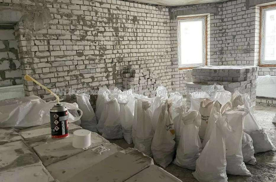 Продам квартиру, Профессорская ул. , 2  ком., 71 м², без внутренних работ 