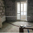 Продам квартиру, Профессорская ул. , 2  ком., 71 м², без внутренних работ 