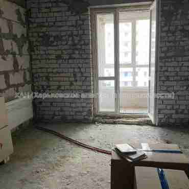 Продам квартиру, Профессорская ул. , 2  ком., 71 м², без внутренних работ 
