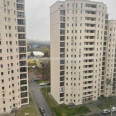 Продам квартиру, Профессорская ул. , 2  ком., 71 м², без внутренних работ 